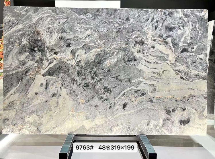 Calacatta Cielo Mermer