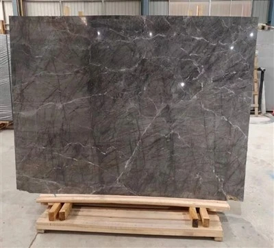 Grigio Carnico Mermer Döşeme