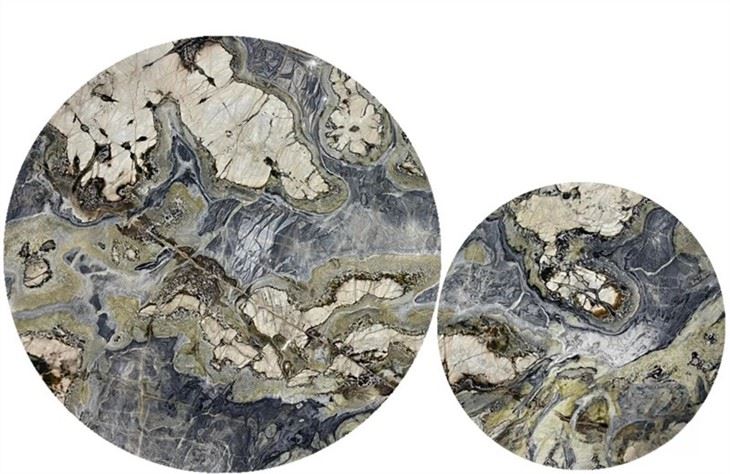 Dedalus Marble Table Top